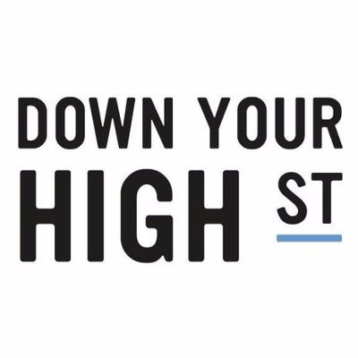 Down Your Highstreet